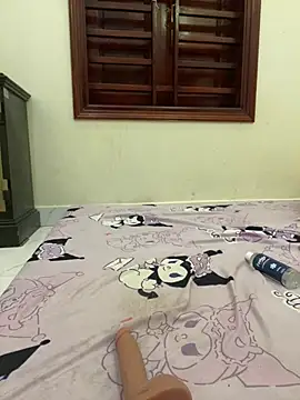 Nany lina online show from 04/14/26, 06:41