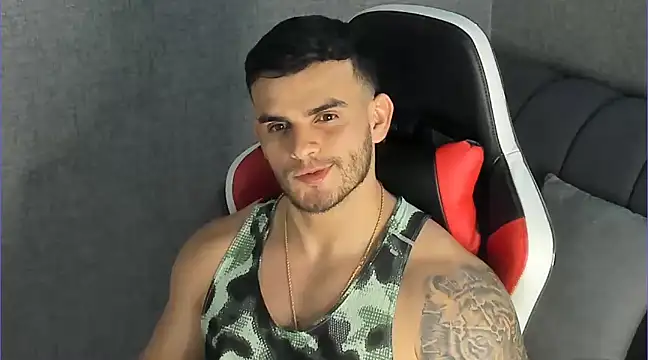 Ricardogo19 online show from 02/19/25, 11:25