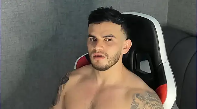 Ricardogo19 online show from 02/28/25, 10:39