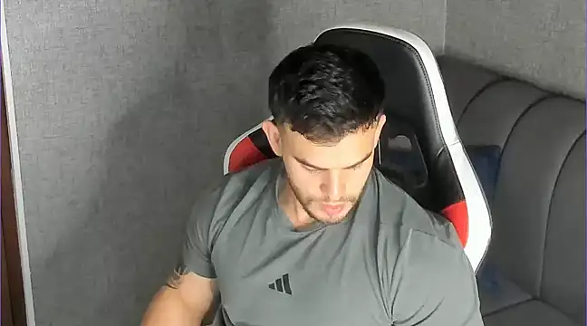 Ricardogo19 online show from 03/04/25, 07:01