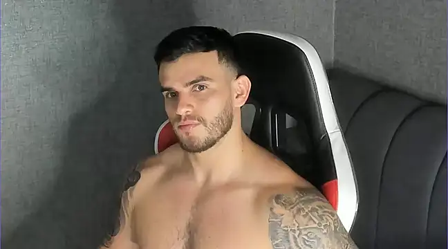 Ricardogo19 online show from 03/04/25, 10:05