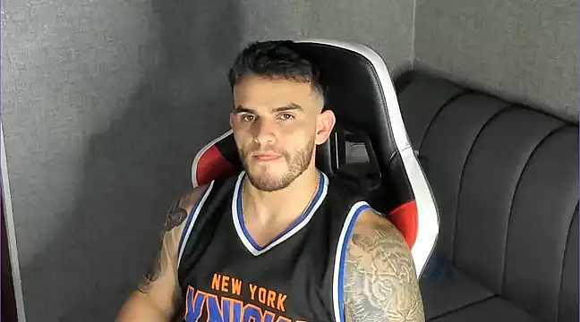 Ricardogo19 online show from 03/07/25, 10:43