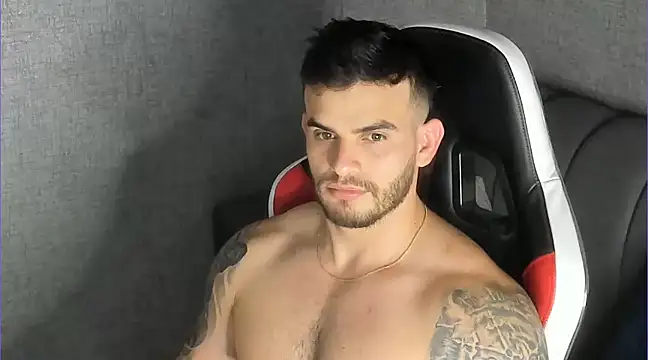 Ricardogo19 online show from 03/09/25, 09:57