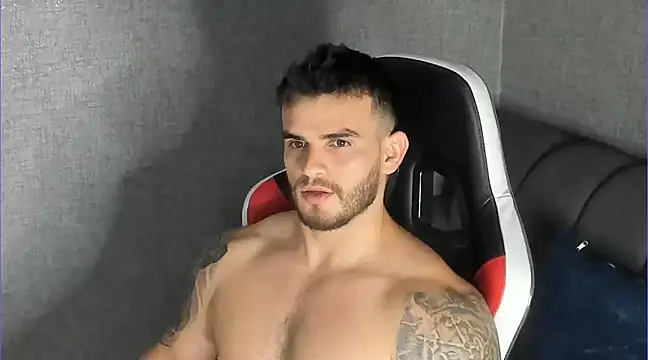 Ricardogo19 online show from 03/11/25, 10:31