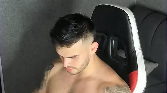 Ricardogo19 online show from 03/14/25, 03:15