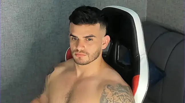 Ricardogo19 online show from 03/18/25, 10:48