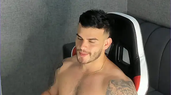 Ricardogo19 online show from 03/21/25, 11:34