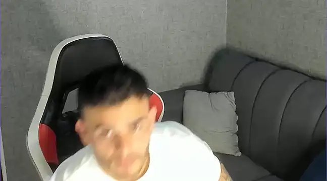 Ricardogo19 online show from 03/23/25, 02:59