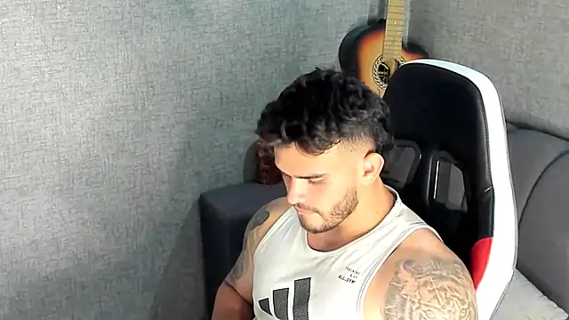 Ricardogo19 online show from 09/11/25, 02:11