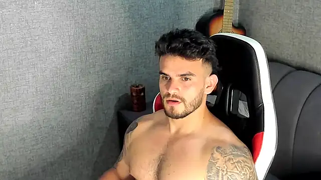 Ricardogo19 online show from 09/23/25, 11:08