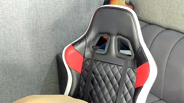 Ricardogo19 online show from 10/29/25, 11:06