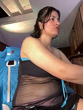 Cristina Vanegas631 online show from 12/04/25, 11:35