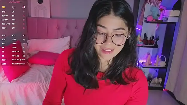 LoaLuxury online show from 02/14/26, 05:43