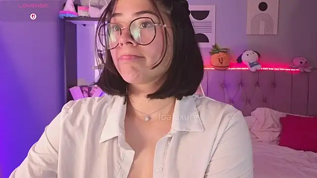 LoaLuxury online show from 04/11/26, 04:11