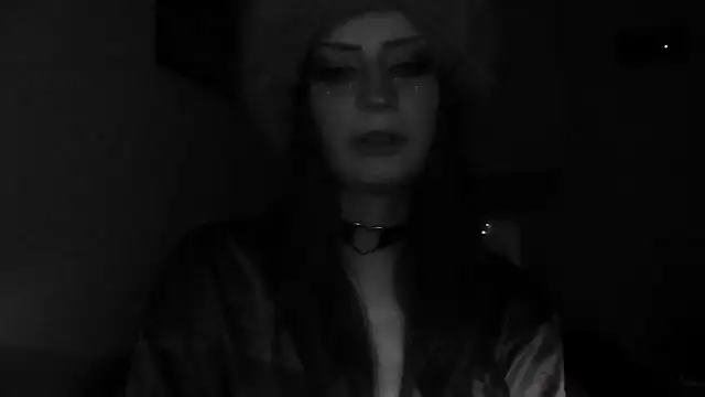 MoonLady online show from 01/26/25, 12:58