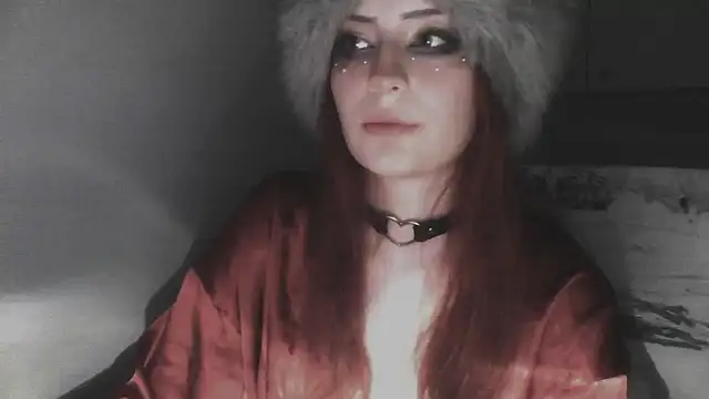 MoonLady online show from 01/26/25, 10:57