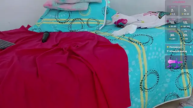 Emelyross  online show from 01/08/26, 11:45