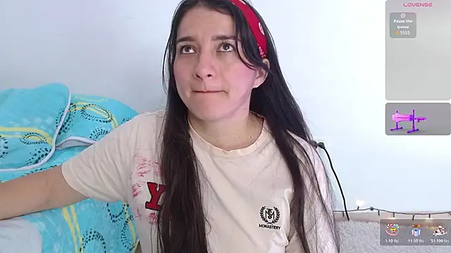 Emelyross  online show from 04/06/26, 01:12