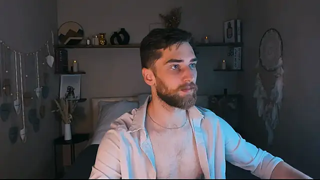 Snapshot of DexterDexx chatting on 09/18/25, 10:34 DexterDexx online show from 09/18/25, 10:34