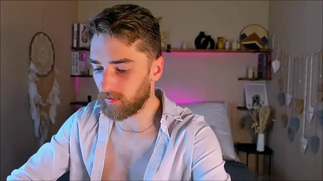 Snapshot of DexterDexx chatting on 09/23/25, 09:07 DexterDexx online show from 09/23/25, 09:07