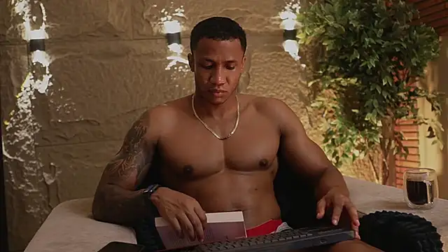 Logan Varela online show from 11/27/25, 09:06