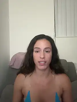 brookehoneynina online show from 03/21/25, 12:18