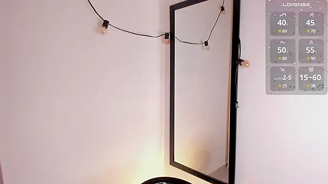 Agatha Vixen online show from 01/27/25, 06:20