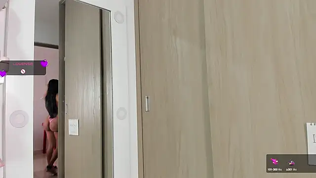 Queen Antonella Oficial online show from 01/28/25, 12:11