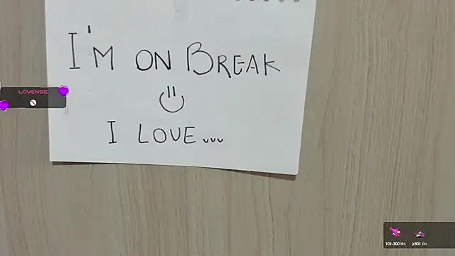 Queen Antonella Oficial online show from 01/31/25, 03:11