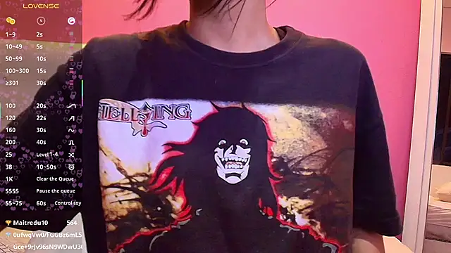 Snapshot of yourcuteneighbourr chatting on 02/14/25, 06:02 yourcuteneighbourr online show from 02/14/25, 06:02