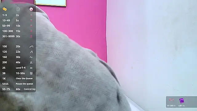 Snapshot of yourcuteneighbourr chatting on 02/27/25, 03:04 yourcuteneighbourr online show from 02/27/25, 03:04