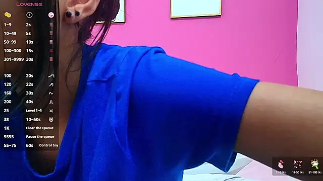 Snapshot of yourcuteneighbourr chatting on 02/27/25, 09:11 yourcuteneighbourr online show from 02/27/25, 09:11