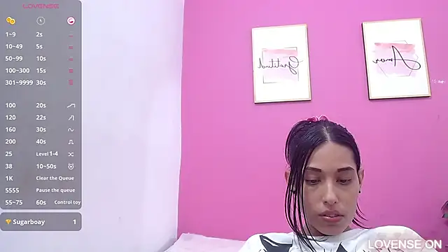 Snapshot of yourcuteneighbourr chatting on 03/20/25, 09:15 yourcuteneighbourr online show from 03/20/25, 09:15