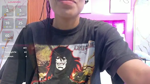 yourcuteneighbourr online show from 04/29/26, 03:10