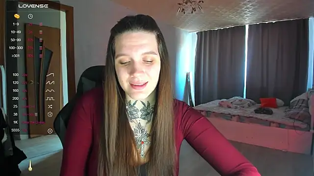 AizaRose online show from 02/25/26, 06:12