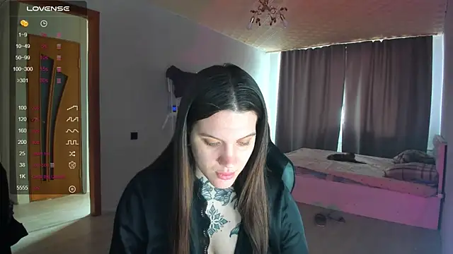 AizaRose online show from 03/02/26, 07:15