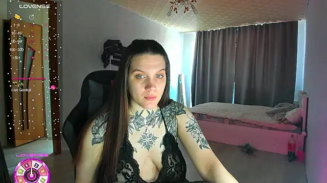 AizaRose online show from 03/03/26, 07:36