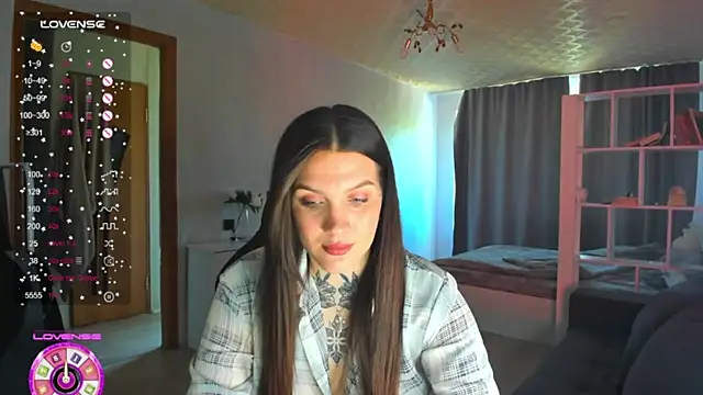 Snapshot of AizaRose chatting on 05/14/26, 07:04 AizaRose online show from 05/14/26, 07:04