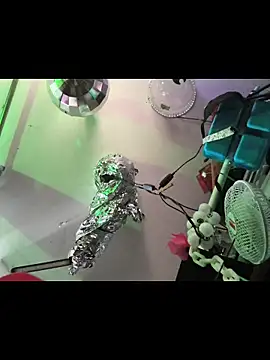 gurlnips online show from 01/07/26, 11:18