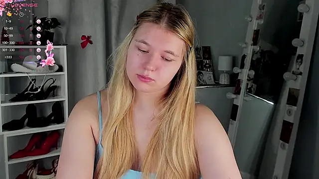 Rebecca Kelly online show from 01/16/26, 02:26