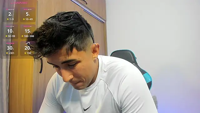 Alan greek 1 online show from 11/08/25, 12:11