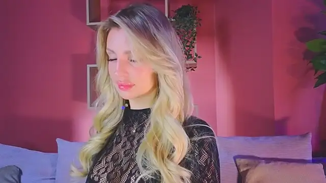 Grace Gordon online show from 10/26/25, 05:24