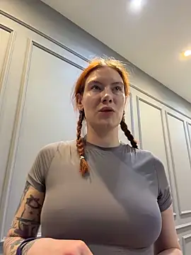 Liv Fay online show from 03/14/26, 12:43