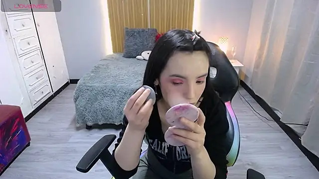 sailor moon07 online show from 02/13/26, 03:24