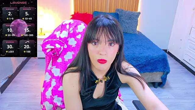 sailor moon07 online show from 04/10/26, 04:28