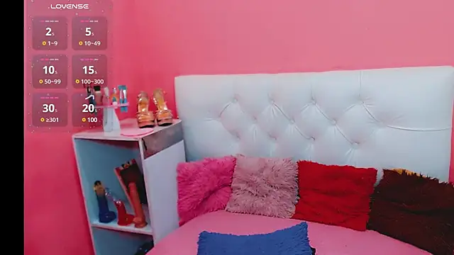 alexa-xxx- online show from 02/11/25, 05:37