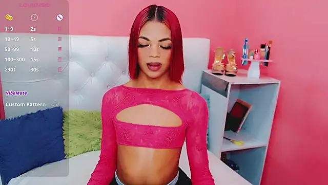 alexa-xxx- online show from 02/17/25, 05:25