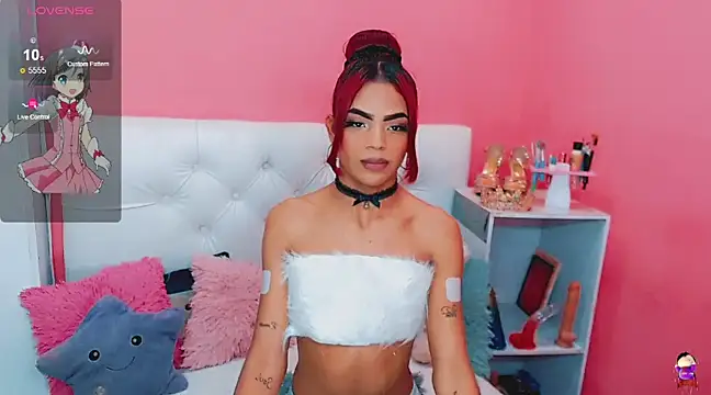 alexa-xxx- online show from 03/06/25, 11:36