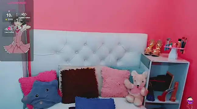 alexa-xxx- online show from 03/08/25, 06:10