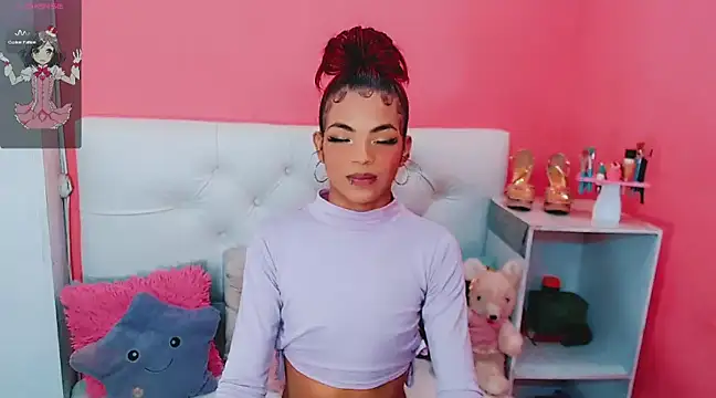 alexa-xxx- online show from 03/09/25, 07:01